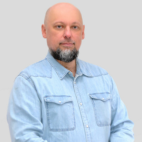 Мамонтов Алексей Александрович