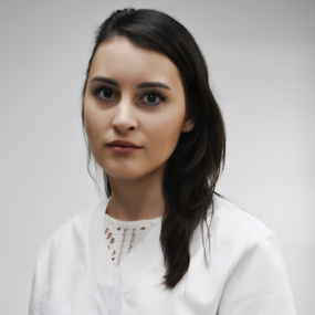Мищенко Евгения Станиславовна