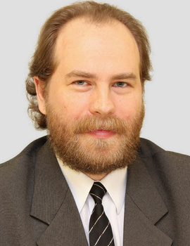 Митрофанов Алексей Юрьевич