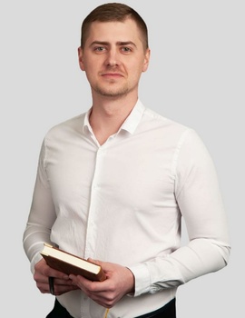 Москалёв Александр Романович