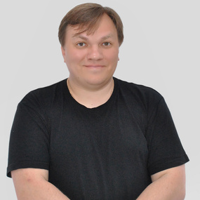 Некрасов Василий Анатольевич