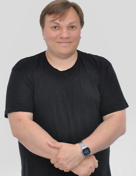 Некрасов Василий Анатольевич