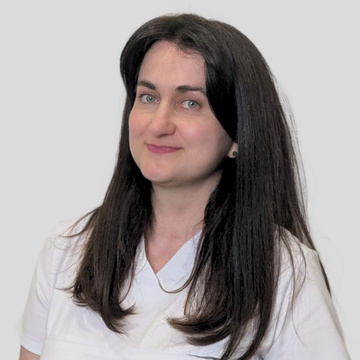 Ногинова Маргарита Вячеславовна