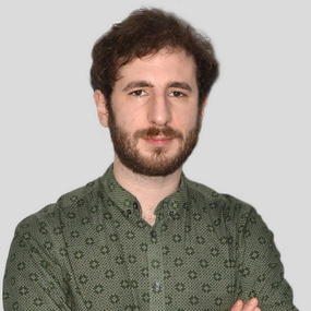 Оганян Давид Вячеславович