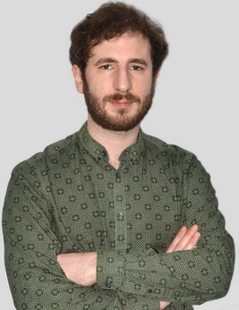 Оганян Давид Вячеславович