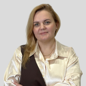 Овчинникова Александра Викторовна