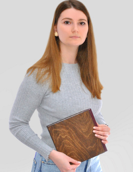 Печора Анастасия Игоревна