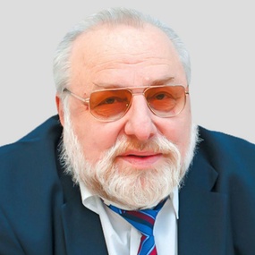 Поляков Юрий Израилевич