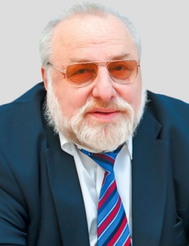 Поляков Юрий Израилевич