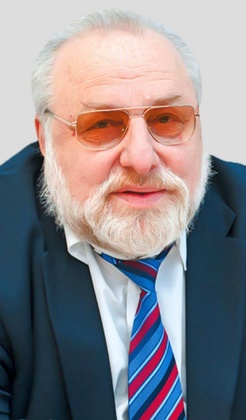 Поляков Юрий Израилевич