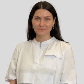 Поречина Оксана Александровна