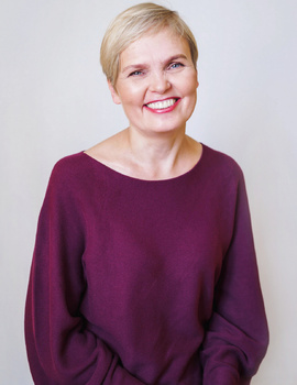 Прохорова Ирина Юрьевна