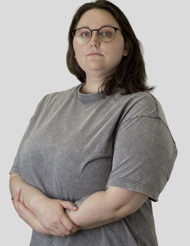 Сивашова Мария Сергеевна