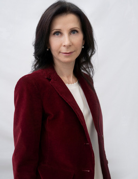 Скобля Наталия Владиславовна