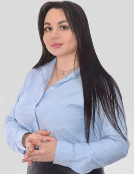 Смирнова Анна Александровна