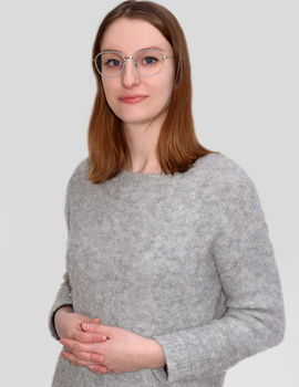 Спесивец Наталия Александровна