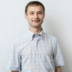 Тактайкин Андрей Игоревич