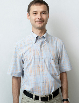 Тактайкин Андрей Игоревич