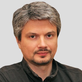 Трояновский Роман Романович