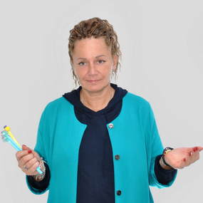 Ващенко Нина Алексеевна