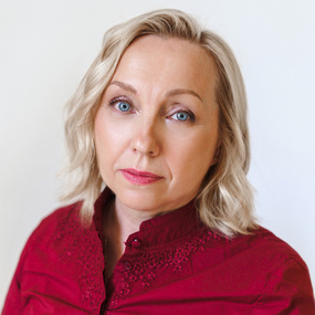 Волкова Ирина Анатольевна