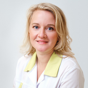 Забегаловская Юлиана Юрьевна