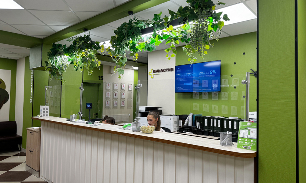 ул. Репищева, 13, к.1