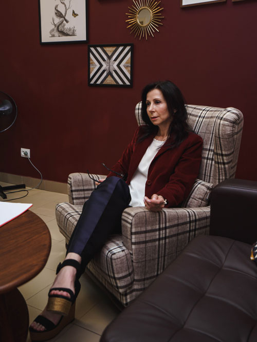 Симптомы БАР