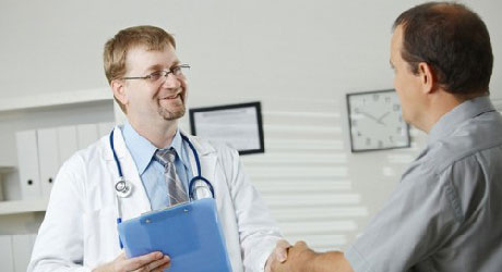 Освидетельствование перед сделкой