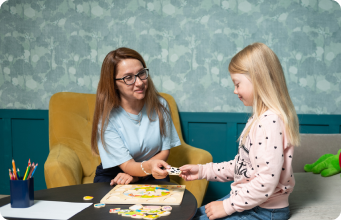 Исследование внимания