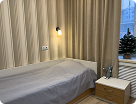 Комфорт и чистота