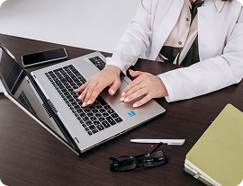 Стабильный интернет