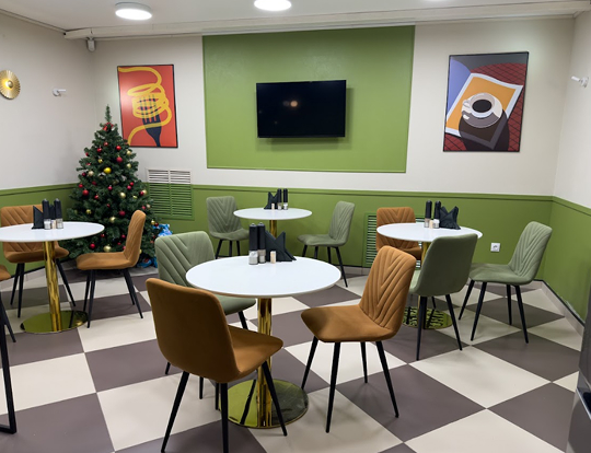 Свобода перемещения