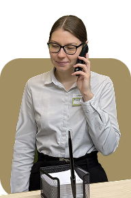 И, конечно, вы можете позвонить в call-центр «Терапии души» по контактному телефону или написать нам любым удобным способом: в чате на сайте, соцсетях, или оставить заявку на госпитализацию, заполнив форму обратной связи. Мы обязательно ответим на все вопросы и быстро поможем получить нужную помощь.