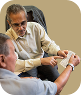 <p>Чтобы попасть в платный психиатрический стационар «Династия», проходить предварительные обследования не требуется. Однако перед поступлением необходима предварительная консультация психиатра: по результатам встречи (на ней может присутствовать родственник) врач сможет определить, есть ли у человека показания к лечению в стационарном формате.</p>