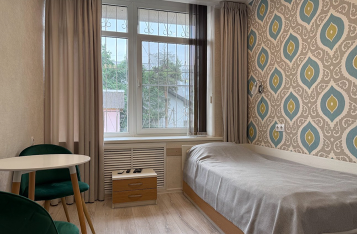 Добровольность и конфиденциальность госпитализации