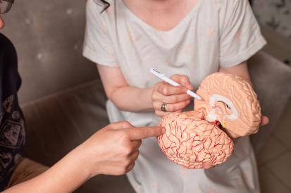 Исследование памяти