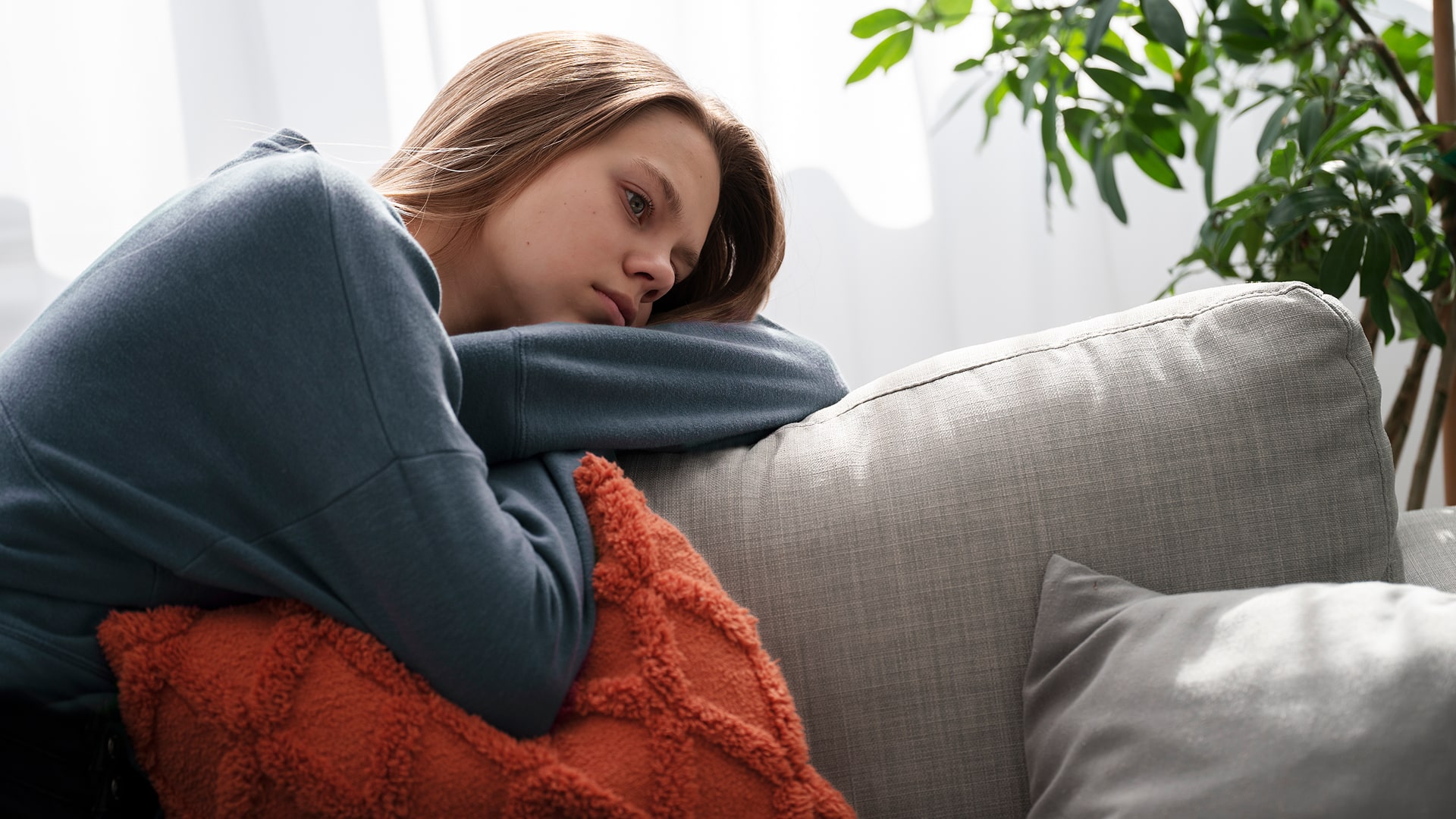 Помощь людям с шизоидным расстройством