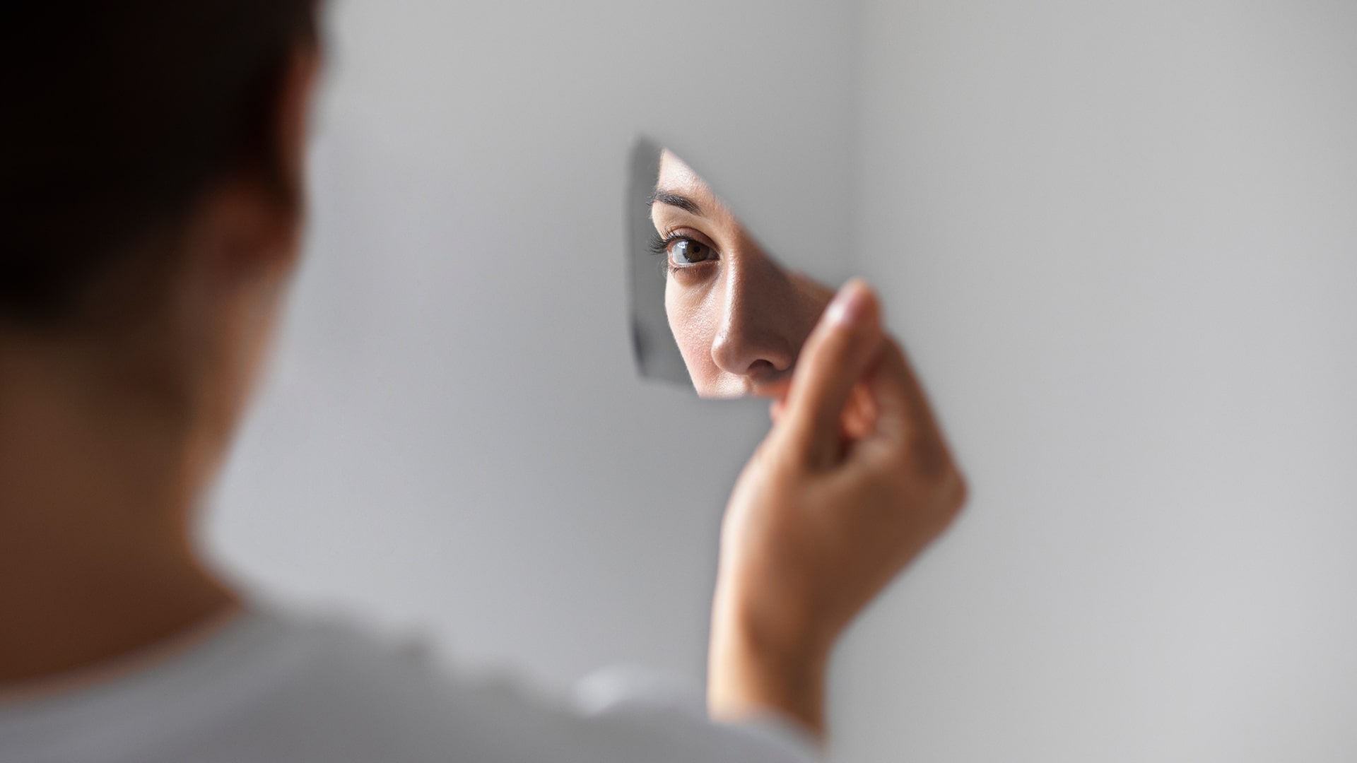 Помощь с нарциссическим растройством личности