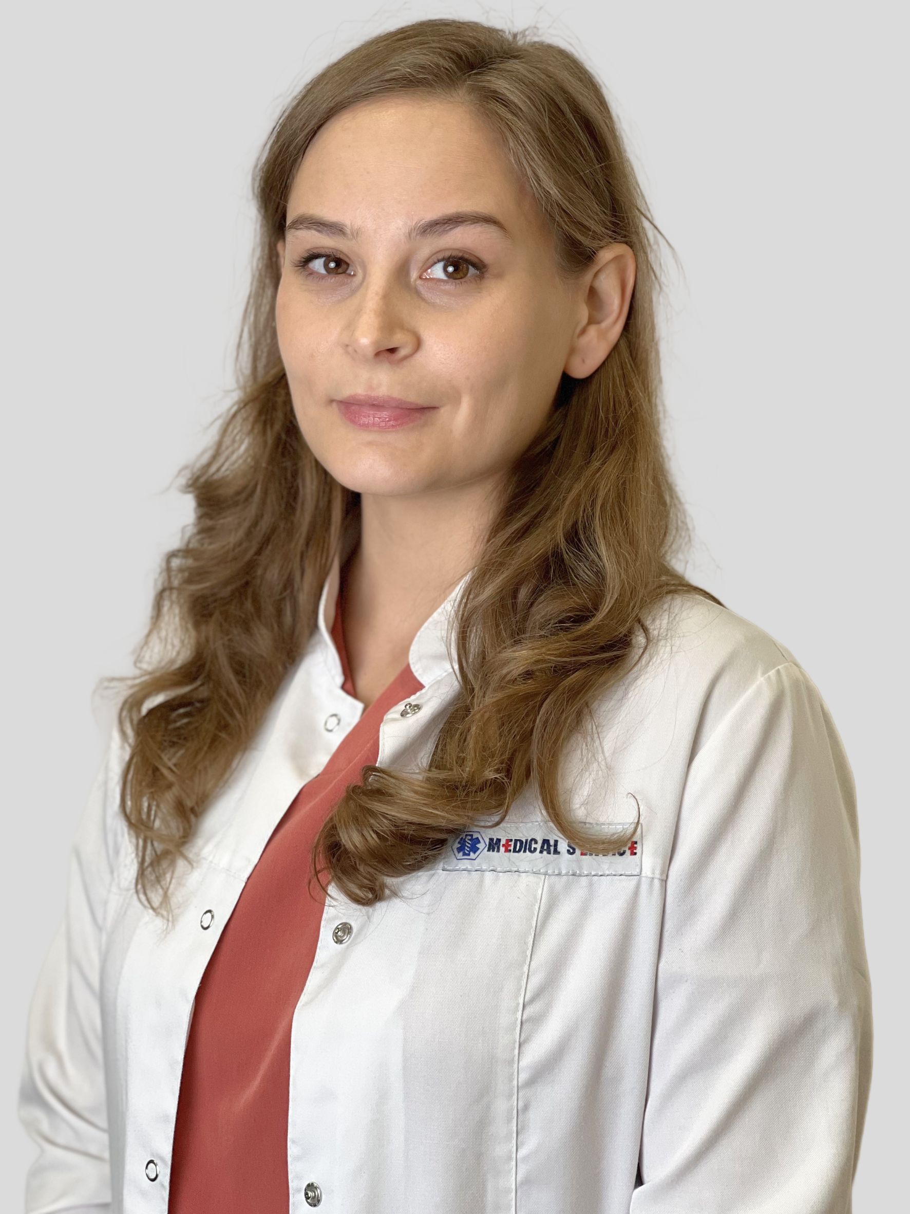 Абрамова Анна Павловна