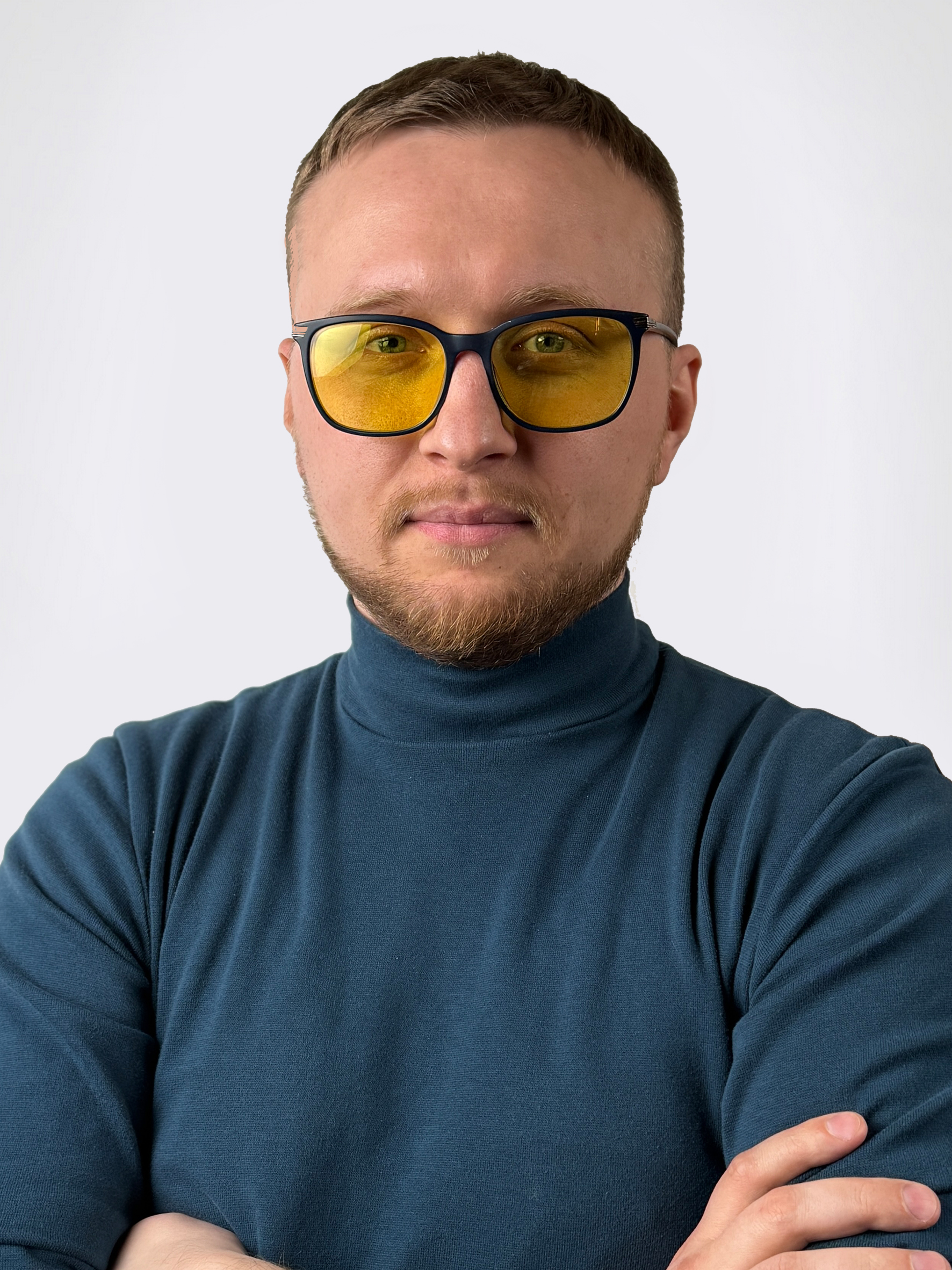 Алимов Андрей Олегович
