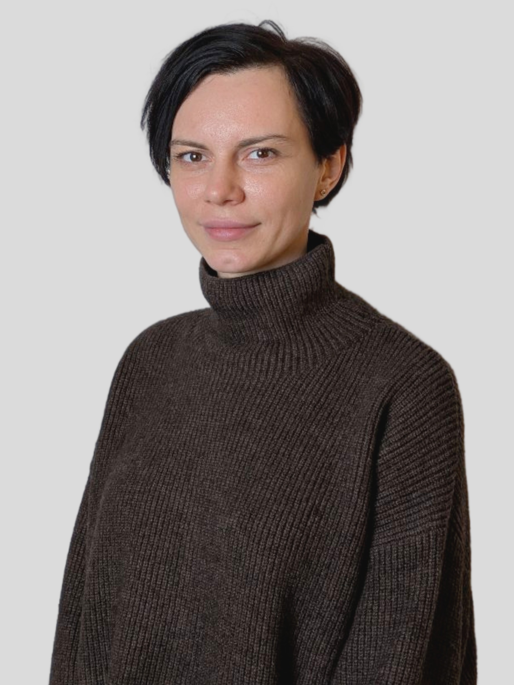 Демченко Елена Владимировна