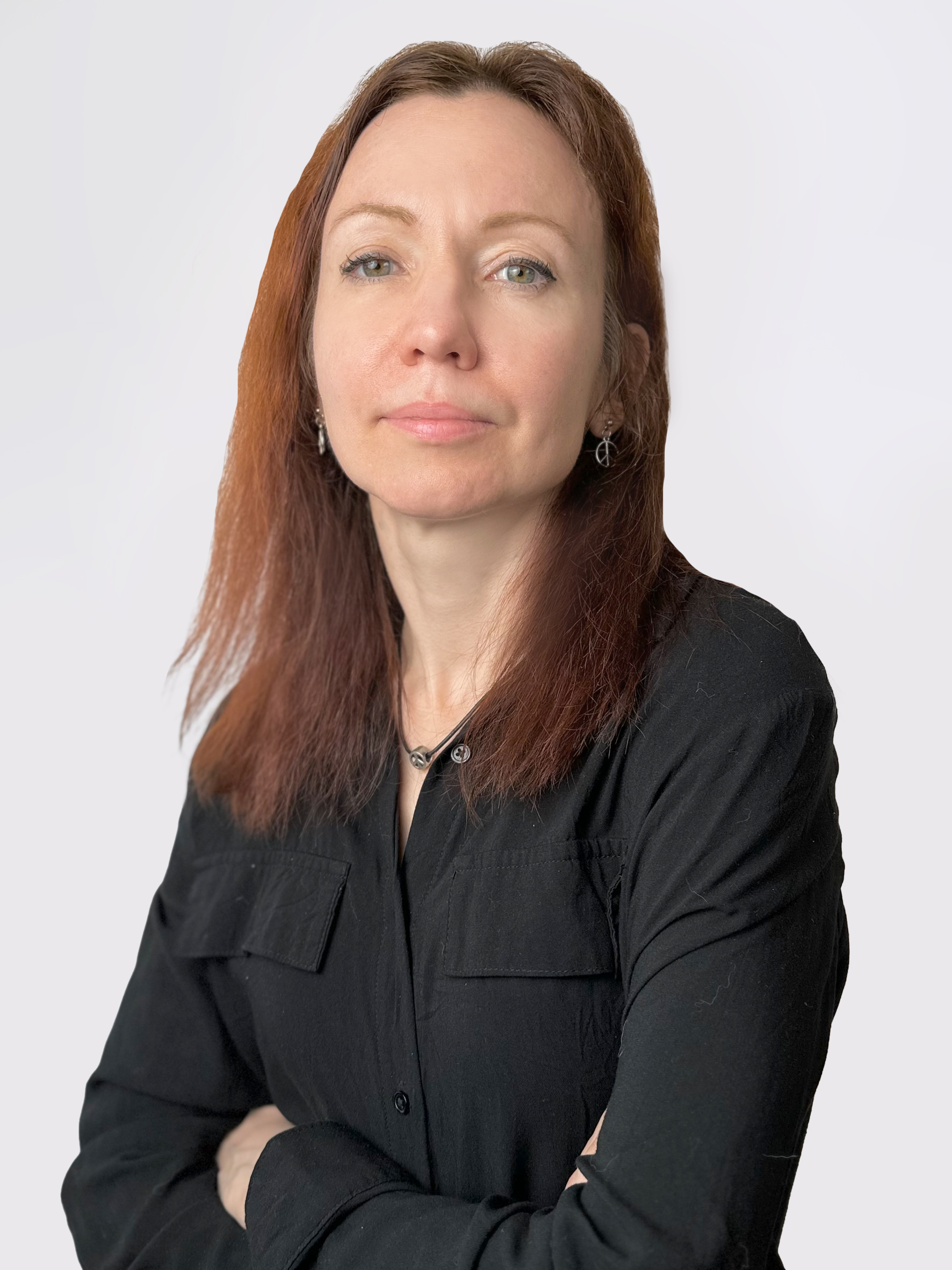 Галактионова Екатерина Михайловна