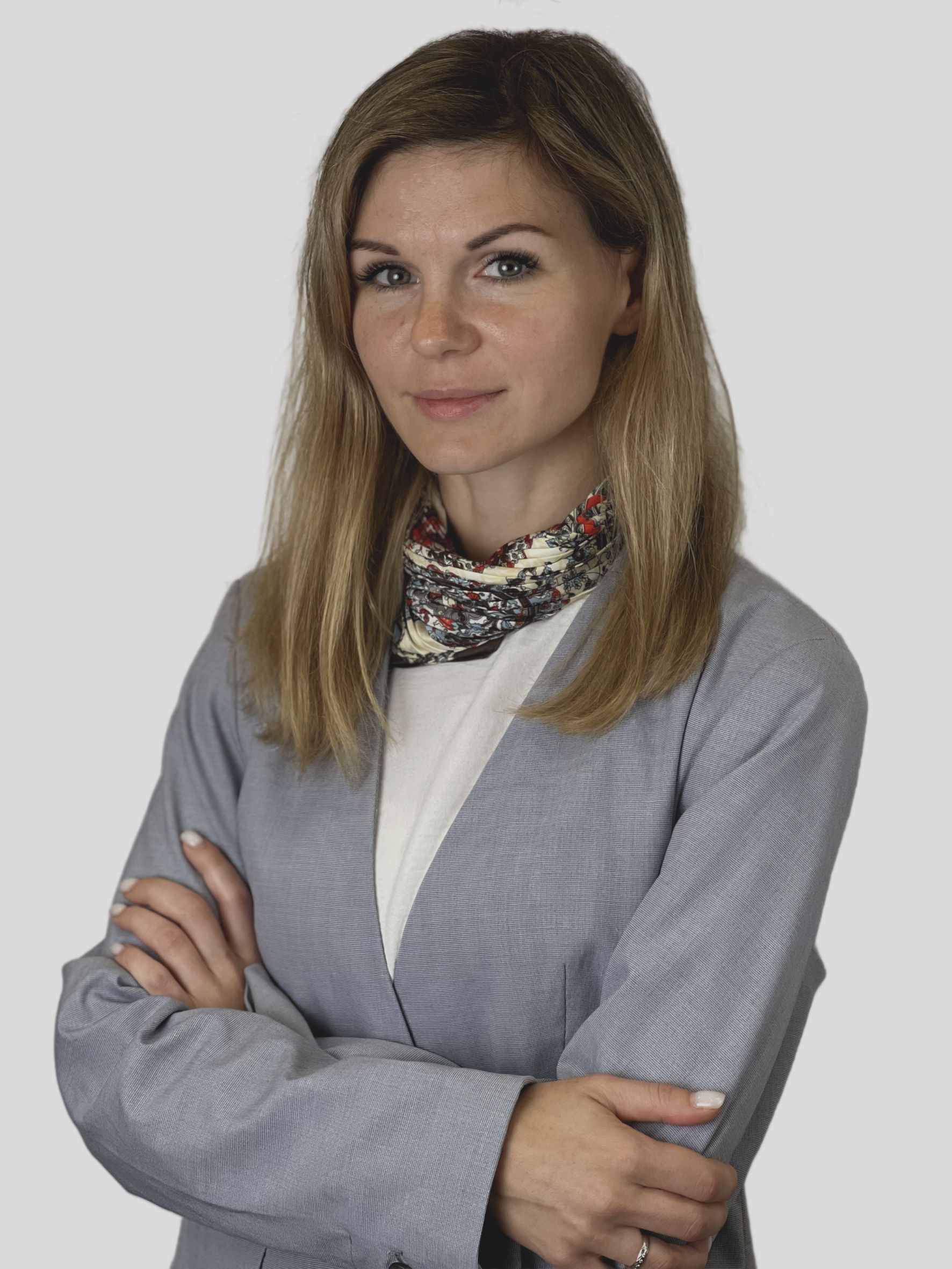 Колбенова Анастасия Сергеевна
