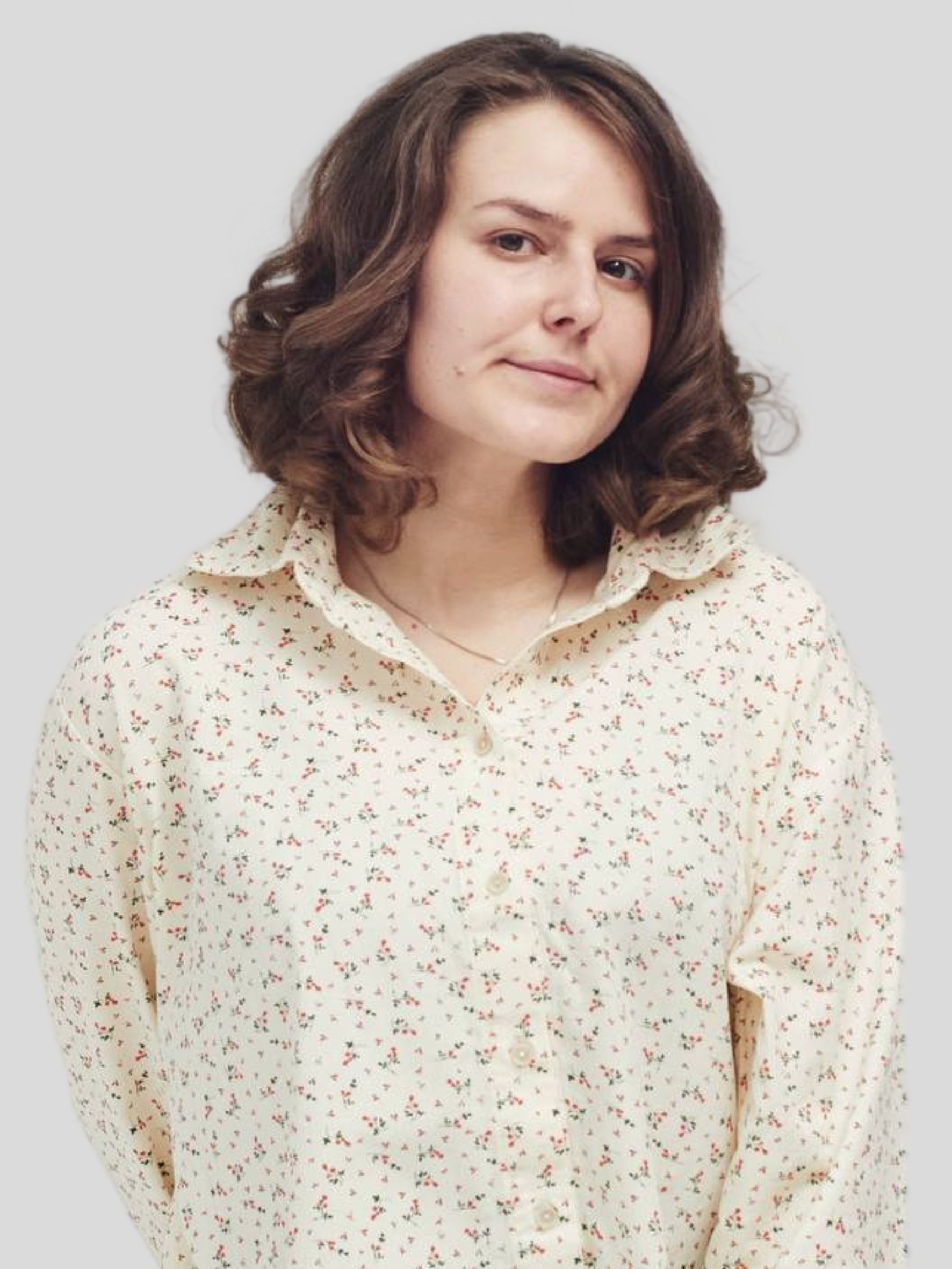 Капшук Юлия Эдуардовна