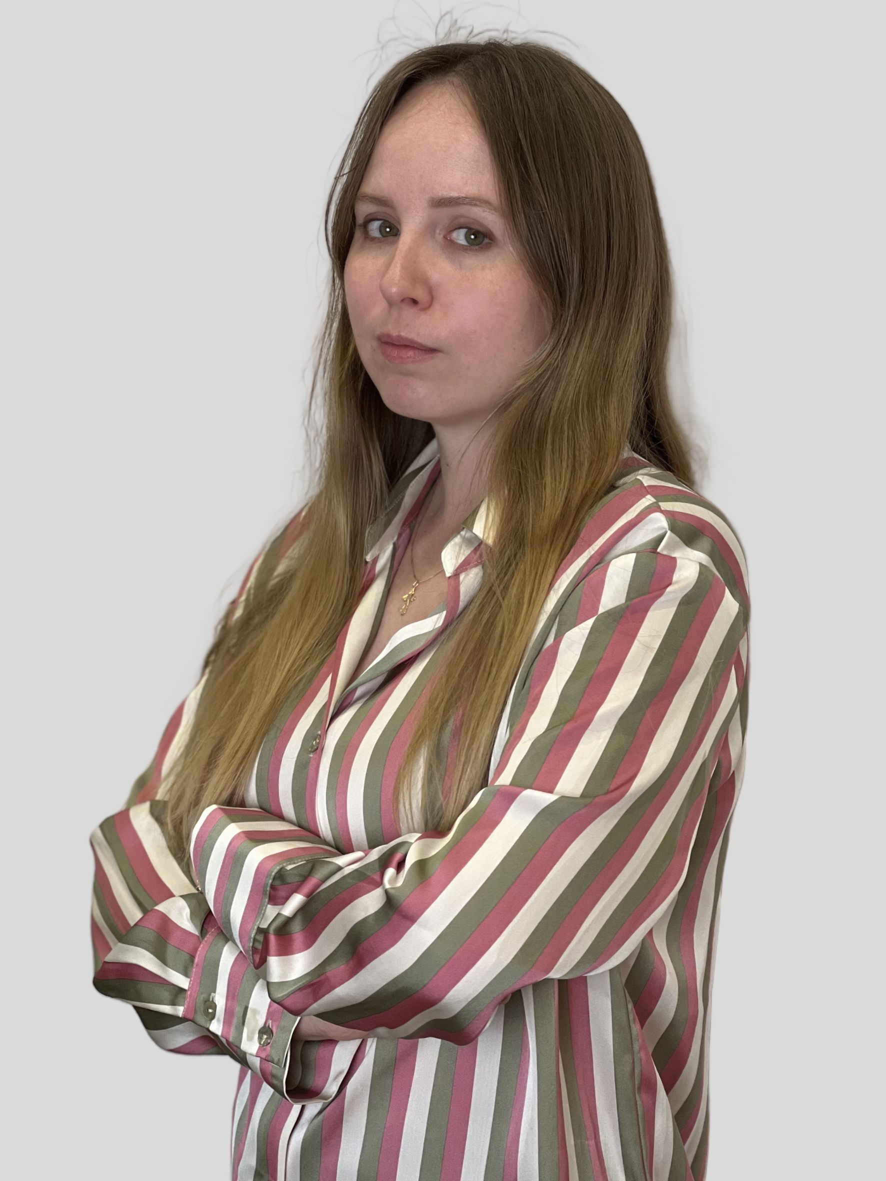 Клинова Ольга Николаевна