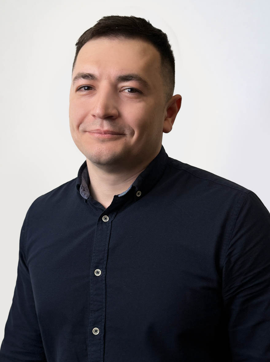 Лаврентьев Андрей Игоревич