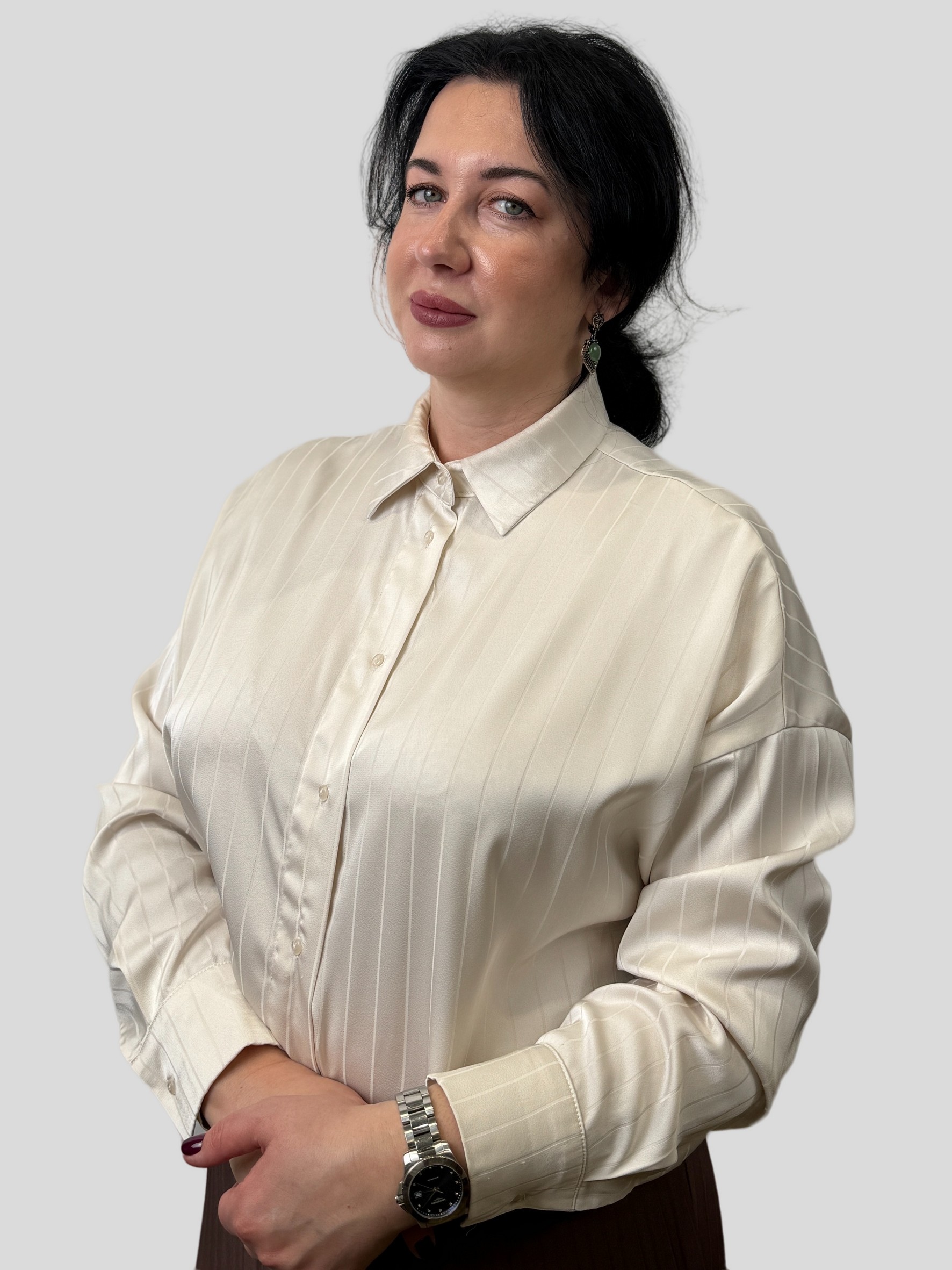 Лобко Анастасия Николаевна