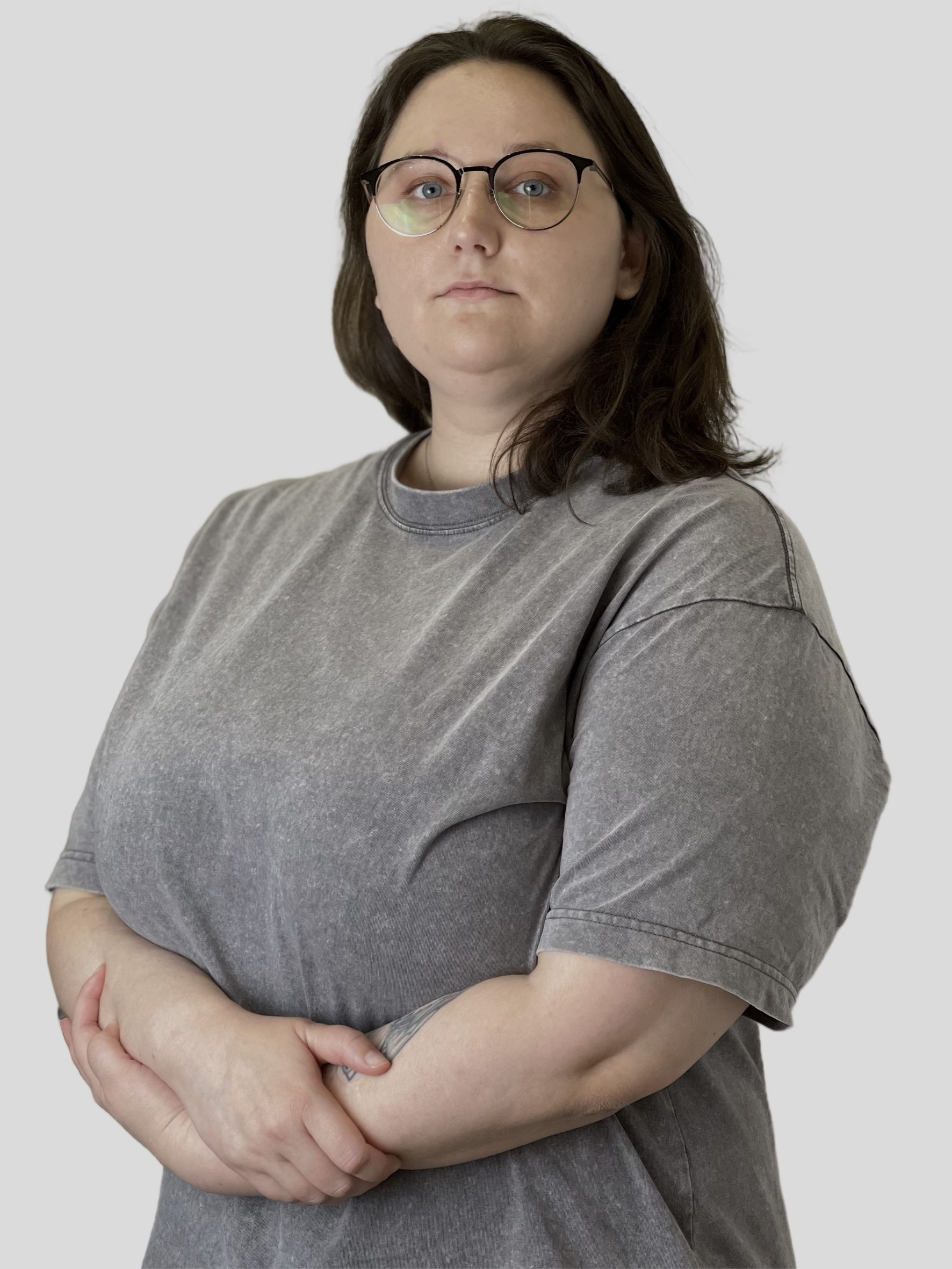 Сивашова Мария Сергеевна